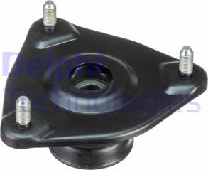 Delphi BSJ10116 - Amortizatora statnes balsts www.autospares.lv