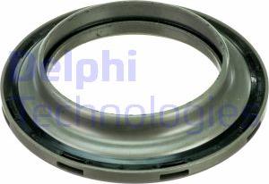 Delphi BSJ10116 - Amortizatora statnes balsts www.autospares.lv