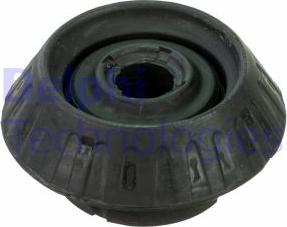 Delphi BSJ10110 - Amortizatora statnes balsts www.autospares.lv