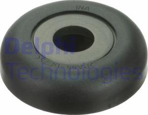 Delphi BSJ10110 - Amortizatora statnes balsts www.autospares.lv