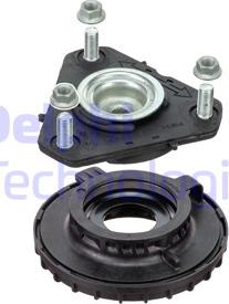 Delphi BSJ10111 - Top Strut Mounting www.autospares.lv