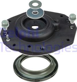 Delphi BSJ10112 - Top Strut Mounting www.autospares.lv