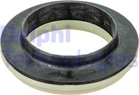 Delphi BSJ30005 - Rolling Bearing, suspension strut support mounting www.autospares.lv