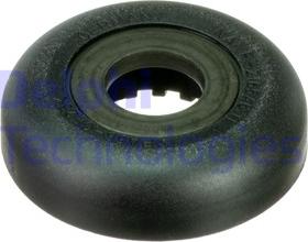 Delphi BSJ30003 - Опора стойки амортизатора, подушка www.autospares.lv