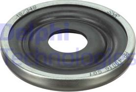 Delphi BSJ30011 - Опора стойки амортизатора, подушка www.autospares.lv