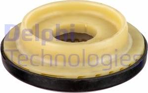 Delphi BSJ30023 - Опора стойки амортизатора, подушка www.autospares.lv