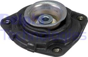 Delphi BSJ20009 - Top Strut Mounting www.autospares.lv