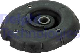 Delphi BSJ20005 - Amortizatora statnes balsts www.autospares.lv