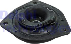 Delphi BSJ20008 - Top Strut Mounting www.autospares.lv