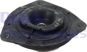 Delphi BSJ20007 - Top Strut Mounting www.autospares.lv