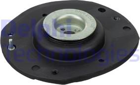 Delphi BSJ20012 - Top Strut Mounting www.autospares.lv