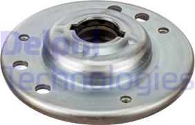 Delphi BSJ20025 - Top Strut Mounting www.autospares.lv