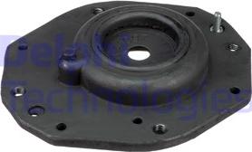 Delphi BSJ20026 - Top Strut Mounting www.autospares.lv