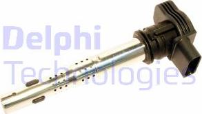 Delphi CE20034-19B1 - Ignition Coil www.autospares.lv