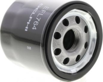 Delphi EFL764 - Oil Filter www.autospares.lv