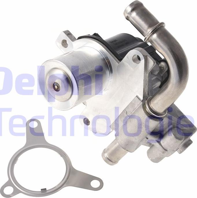 Delphi EG10493-12B1 - Izpl. gāzu recirkulācijas vārsts www.autospares.lv