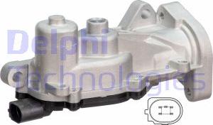 Delphi EG10459-12B1 - Izpl. gāzu recirkulācijas vārsts www.autospares.lv