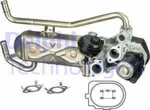 Delphi EG10432-12B1 - Izpl. gāzu recirkulācijas vārsts www.autospares.lv