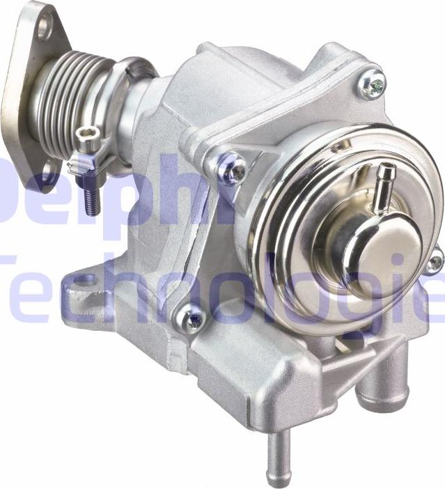 Delphi EG10527-12B1 - Izpl. gāzu recirkulācijas vārsts www.autospares.lv