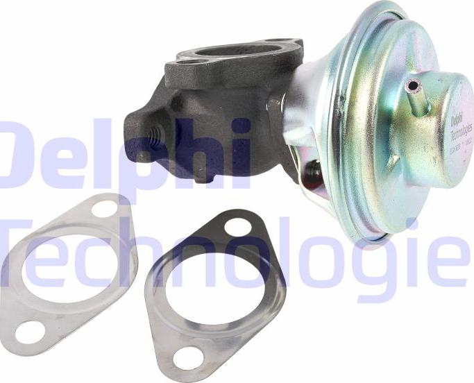 Delphi EG10626-12B1 - Izpl. gāzu recirkulācijas vārsts www.autospares.lv