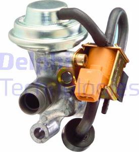 Delphi EG10372-12B1 - Izpl. gāzu recirkulācijas vārsts www.autospares.lv