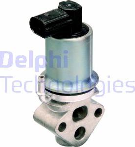 Delphi EG10290-12B1 - Izpl. gāzu recirkulācijas vārsts autospares.lv