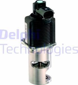 Delphi EG10298-12B1 - Izpl. gāzu recirkulācijas vārsts www.autospares.lv