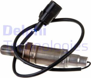 Delphi ES10946 - Lambda zonde autospares.lv