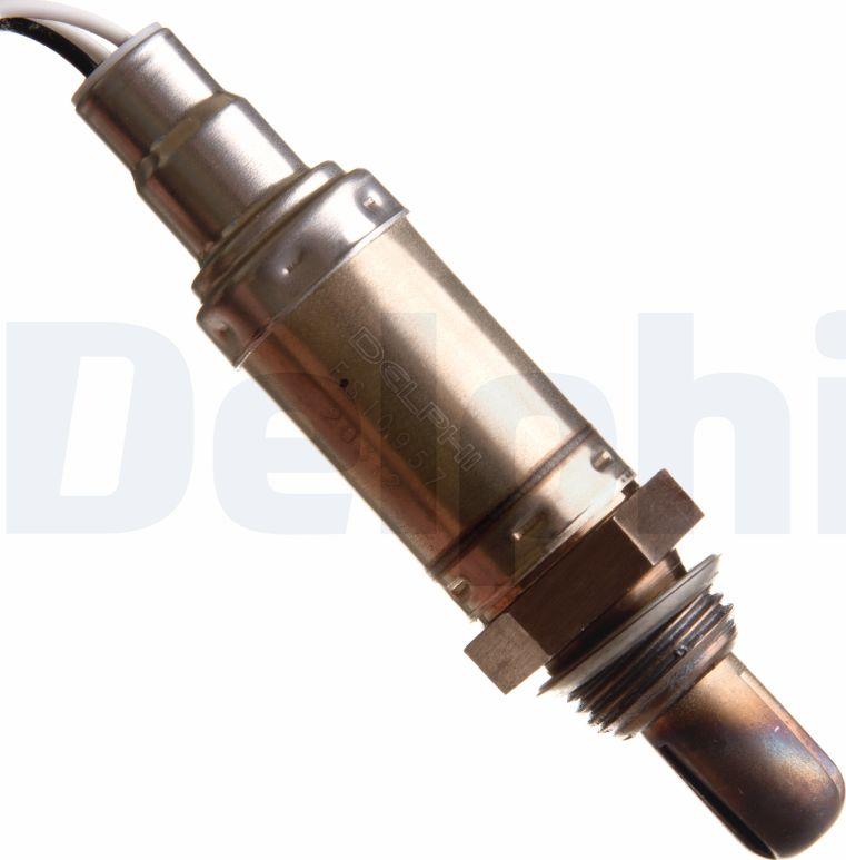 Delphi ES10957 - Lambda zonde www.autospares.lv