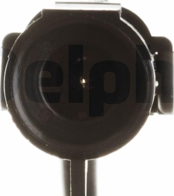 Delphi ES10966-11B1 - Лямбда-зонд, датчик кислорода www.autospares.lv