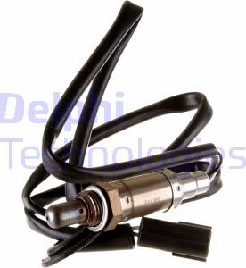 Delphi ES10903 - Lambda zonde autospares.lv