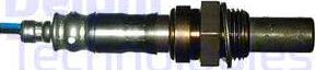 Delphi ES10930 - Lambda Sensor www.autospares.lv