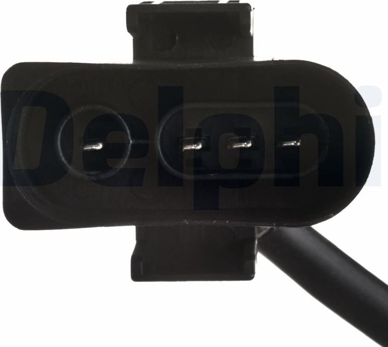 Delphi ES10403-12B1 - Lambda zonde autospares.lv