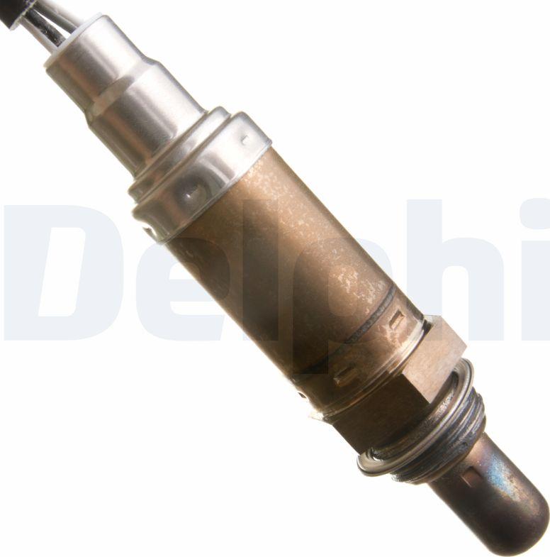 Delphi ES10568 - Lambda zonde www.autospares.lv