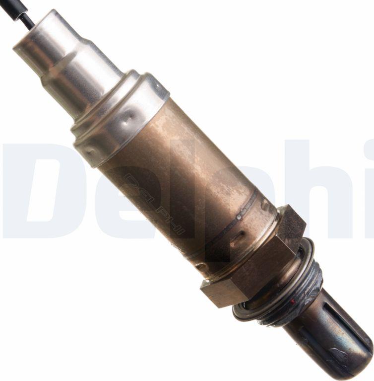 Delphi ES10671-12B1 - Lambda zonde www.autospares.lv