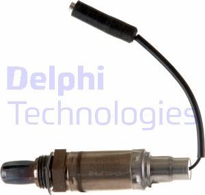 Delphi ES10179 - Lambda zonde autospares.lv