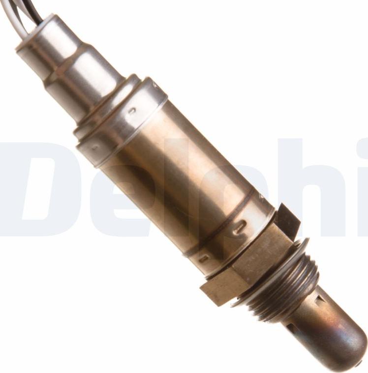 Delphi ES10883-12B1 - Lambda Sensor www.autospares.lv