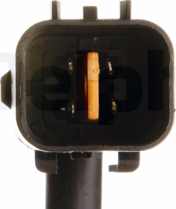 Delphi ES10883-12B1 - Lambda Sensor www.autospares.lv