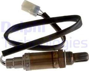 Delphi ES10301-12B1 - Lambda Sensor www.autospares.lv