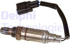 Delphi ES10317 - Lambda zonde www.autospares.lv