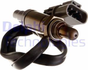 Delphi ES10377-12B1 - Lambda Sensor www.autospares.lv