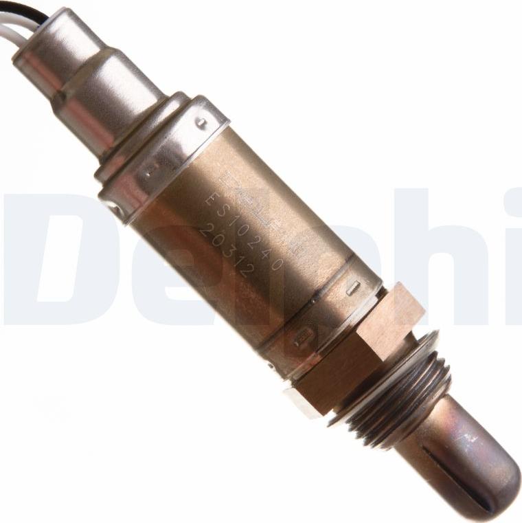 Delphi ES10240-11B1 - Lambda zonde autospares.lv