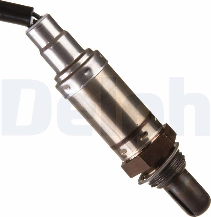 Delphi ES10242-12B1 - Lambda zonde www.autospares.lv