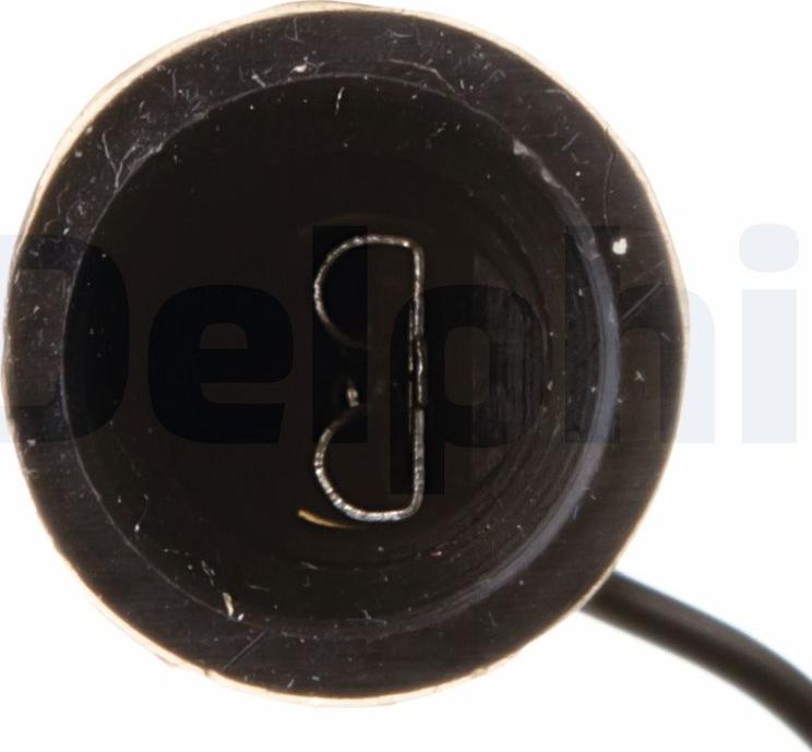 Delphi ES10242-12B1 - Lambda zonde www.autospares.lv