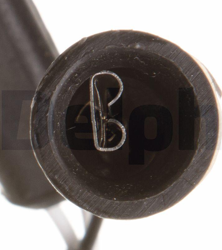 Delphi ES10289-11B1 - Лямбда-зонд, датчик кислорода www.autospares.lv