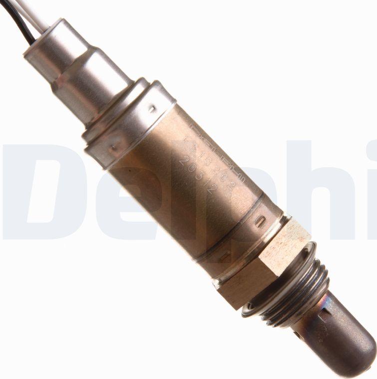 Delphi ES10289-12B1 - Лямбда-зонд, датчик кислорода www.autospares.lv