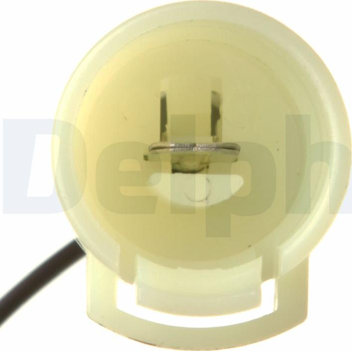 Delphi ES10226-12B1 - Lambda zonde www.autospares.lv