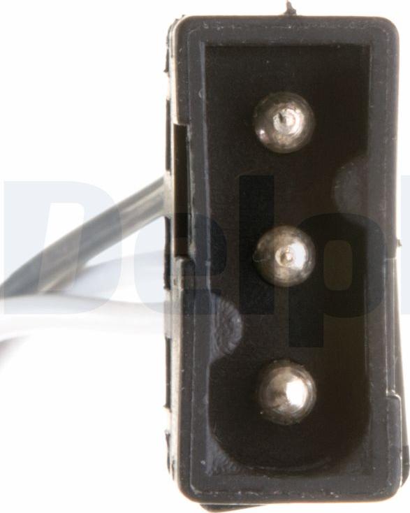 Delphi ES10276-12B1 - Lambda zonde autospares.lv