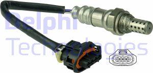 Delphi ES20514-12B1 - Lambda Sensor www.autospares.lv