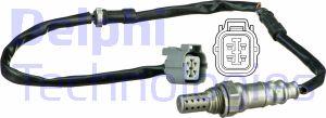 Delphi ES2051812B1 - Lambda zonde www.autospares.lv